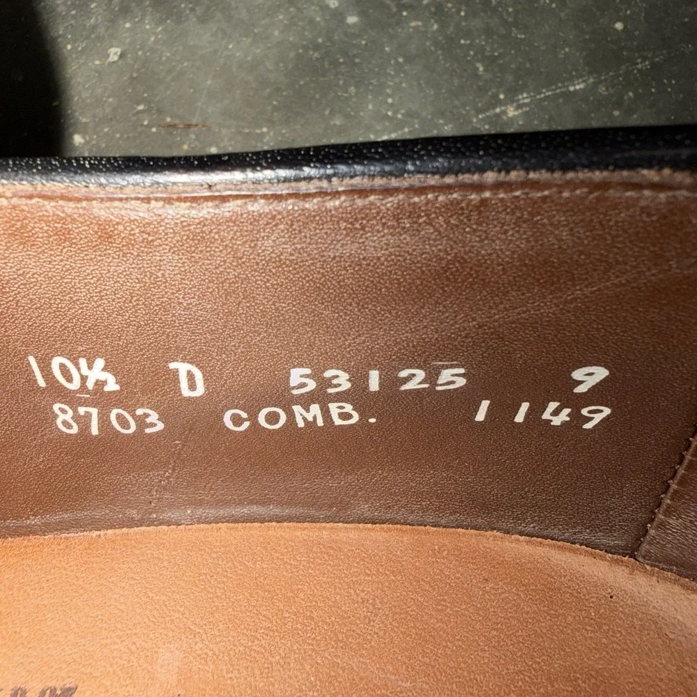 Allen Edmonds allen edmonds
